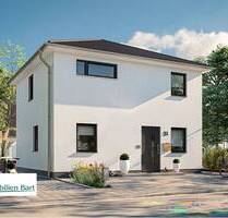KIRFGRENZE LUXEMBURG: MASSIVER NEUBAU MIT 13 AR GRUNDSTÜCK!