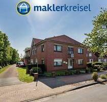 Nordseeheilbad Neuharlingersiel: Pension mit zusätzlichem Bungalow (Dauerwohnsitz)
