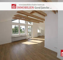 Baden-Baden, Varnhalt, attraktive 3-Zimmer-Wohnung mit Balkon und Garage!