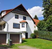 Family-Wohnidyll mit traumhafter Aussicht und viel Platz - Glashütten Schloßborn