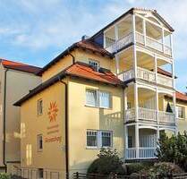 Apartment zwischen Stadtwald und Ostsee - Ostseebad Kühlungsborn