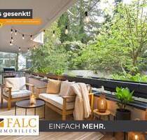 Großzügig wohnen in Solln - modernisiert und bezugsbereit - München Thalk.Obersendl.-Forsten-Fürstenr.-Solln
