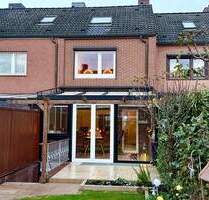 Das perfekte Weihnachtsgeschenk: Einziehen und Genießen. Ihr gemütliches Zuhause in Pinneberg.