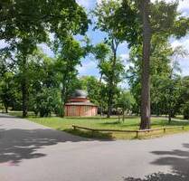 Bestlage: Wohnen im Cramer-Klett-Park - Nürnberg Wöhrd