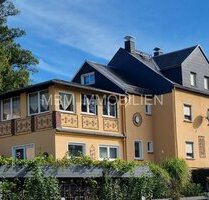 Ihr Traumhaus im idyllischen Haselbachtal