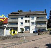 Tolle Aussicht - Viel Platz Großzügige Wohnung auf dem Herdecker HerrentischSonnenstein