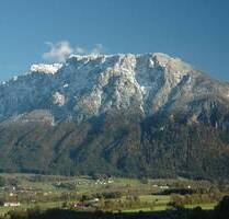 FERIEN-REFUGIUM IN DEN BERGEN UND AM SEE - Oberaudorf