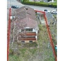 Bauträgergrundstück mit Altbestand in Erlangen-Bruck – Ihre Chance für ein neues Wohnprojekt