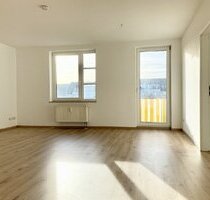 helle 1-Raumwohnung mit Balkon + TG in Chemnitz mieten