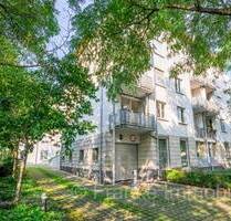 JohannstadtBlasewitz - großzügige 1-Zi.-Wohnung mit Balkon an den Elbwiesen - Dresden Johannstadt-Nord (Uni-Klinikum)