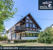 Ihr neues Zuhause mit Weitblick - Bornheim Roisdorf