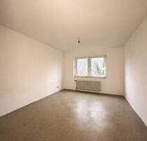 Handwerker gesucht! 3,5 Zimmer Wohnung mit Loggia im ruhigen Rentfort, Gladbeck (2. OG rechts)