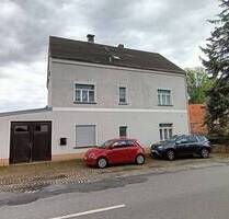 Frischer Wind für die „Alte Schmiede“ - Langenbernsdorf