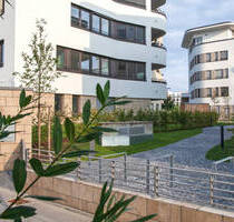 Ziehen Sie in wenigen Wochen in Ihre 3-Zimmer-Wohnung samt Garten in attraktiver Lage am Riedberg - Frankfurt am Main Kalbach-Riedberg