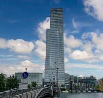 Buchen Sie Büroräume in Signature KölnTurm für 1 Person bei denen Sie sich um nichts mehr kümmern müssen