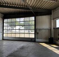 Großzügiger Hallenkomples - 2.000,00 EUR Kaltmiete, in Coburg (PLZ: 96450) Ketschendorf