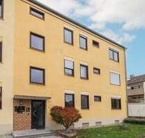 Bruchsal-Untergrombach: Attraktive 4-Zimmer-Wohnung in renoviertem Zustand