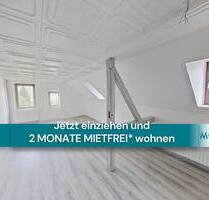 +++ 2 Kaltmieten frei! - Geräumige 3-Zimmer-Wohnung mit Tageslichtbadezimmer +++ - Lunzenau Berthelsdorf