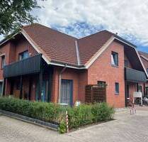 Traumhafte, renovierte Wohnung in Sackgassenlage nur 100 Meter zum Strand - Dahme