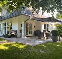 Wohnen im Grünen von Aumühle - 1.185.000,00 EUR Kaufpreis, ca.  178,00 m² Wohnfläche in Aumühle (PLZ: 21521)