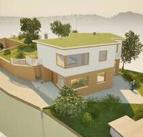 Exklusives Anwesen in Citynähe mit verschiedenen Nutzungsmöglichkeiten - Saarbrücken Alt-Saarbrücken