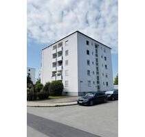 1,5-Zimmer-Etagenwohnung in Fürstenfeldbruck