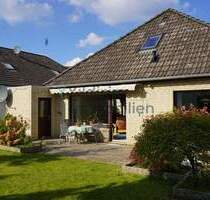 Perfekt für Familien - Einfamilienhaus mit Gartenparadies in Cuxhaven - Cuxhaven / Altenwalde