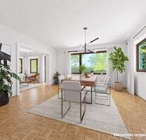 Ruhiges Wohnen im Grünen - 598.000,00 EUR Kaufpreis, ca.  217,00 m² Wohnfläche in Schmitten im Taunus (PLZ: 61389) Dorfweil