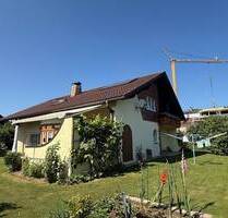 Möblierte 3-Zi.Wohnung in Eisenharz als Ferienwohnung oder für Wochenendheimfahrer - Argenbühl