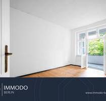 ?? Helle Altbauwohnung mit Loggia - Stilvoll saniert & perfekt gelegen an den Ceciliengärten - Berlin Schöneberg