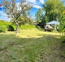 Ruhiges großes Baugrundstück nahe den Kaulsdorfer Seen in Mahlsdorf-Süd - Berlin