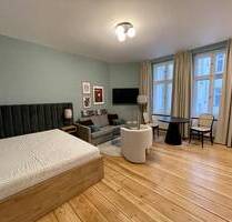 Möbliertes Apartment am Helmholtzplatz! Modern furnished apt. - Helmholtzplatz! - Berlin Prenzlauer Berg