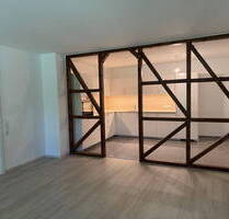 Souterrainwohnung - 850,00 EUR Kaltmiete, ca.  69,80 m² Wohnfläche in Ober-Olm (PLZ: 55270)
