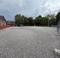 Freifläche im Gewerbegebiet zu vermieten! - Viersen Hamm
