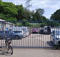 700 m² Gewerbefläche (BüroHalleLagerFreifläche) für Taxi, Handwerker & Dienstleister ID: KÖN700_25 - Düsseldorf Eller