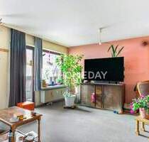 2-Zimmer-Wohnung mit Tiefgarage mitten in Sinsheim