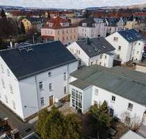 Frisch renoviert und neuer Vinyl-Designbelag. Hinterhaus in zentraler Lage nahe dem Elbepark. - Dresden Trachau-Süd (Alttrachau)
