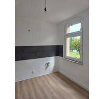 Schöne, renovierte 3 Raum- Wohnung in Zentrumnähe zu vermieten! - Waldheim