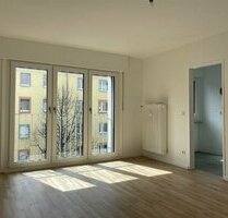 Renoviertes 1-Zimmer-Apartment in Maxfeld. - Nürnberg