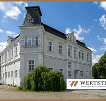 Pension, Wohnungen, Parkplatz - Stadtzentrum Görlitz