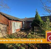 Schwanewede-Heideviertel Freistehendes Haus mit separater Einliegerwohnung!
