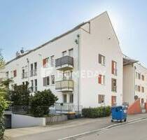 Bezugsfreie 68,65-m²-Wohnung mit Tiefgarage und Balkon in Elbnähe - Am Mühlgraben - Heidenau