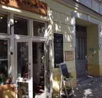 Kleiner Laden in Prenzlauer Berg - für Café, Einzelhandel oder Büro. - Berlin
