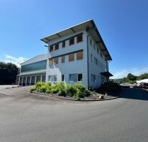 Attraktive Büroetage optional mit Lager- und Freiflächen - Ötzingen