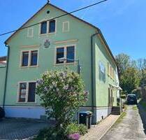 Charmantes Mehrfamilienhaus in Dohma - Ideal für Eigennutzung, Vermietung oder Pensionsbetrieb