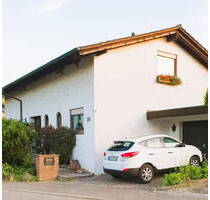 ohne Maklerprovision! Einfamilienhaus mit schönem Studio - 75417 Mühlacker Lienzingen
