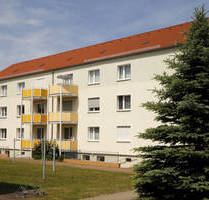Erstbezug nach Neusanierung! - 420,00 EUR Kaltmiete, ca.  60,00 m² Wohnfläche in Mücheln (PLZ: 06249)