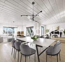 Ein außergewöhnliches Zuhause mit Einliegerwohnung - Ober-Mörlen Langenhain-Ziegenberg