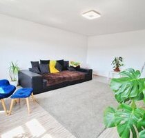 Reizvolle 5 Zimmer-Maisonettewohnung mit Dachterrasse - Deggendorf
