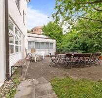 ++ Gemeindezentrum als Teileinheit - leer stehend ++ - Stuttgart / Heumaden